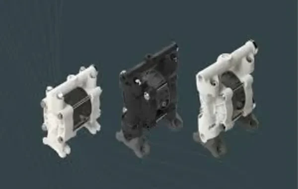 How Does A Diaphragm Pump Operate In Laboratories?