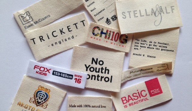 Thread by Thread: The Science Behind Eco-Friendly Custom Clothing Labels