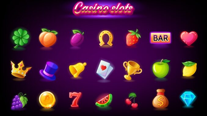How Online Slots Cater to Every Player’s Style