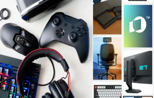 Five gadgets every gamer needs in 2025