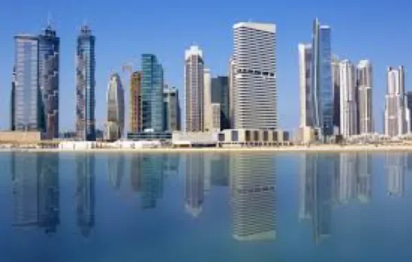 The Science of Coastal Urbanism: How Dubai Is Reimagining Island Living