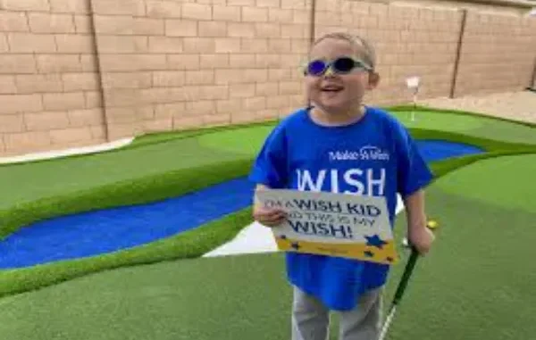 The Power of Make-A-Wish Wishes in Transforming Lives