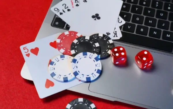 Live Betting & Slot Volatility – Understanding Dynamic Odds