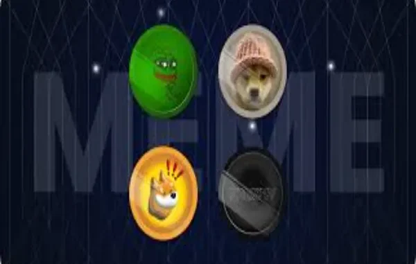 Fomos: Crypto News and Meme Coin Trends