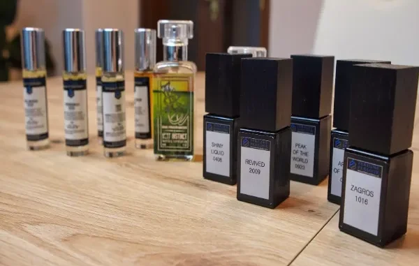 Why Perfume Clones Are a Game-Changer for Women Who Love Designer Scents