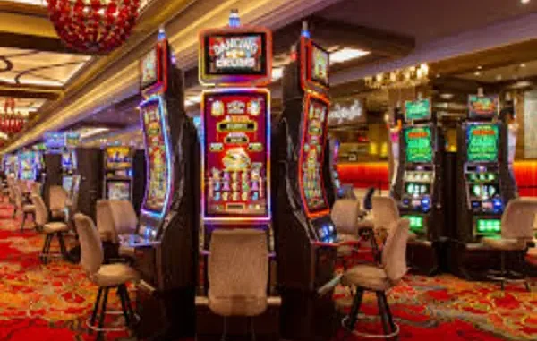 Dealing with the Gambling Pandemic In 20 Steps