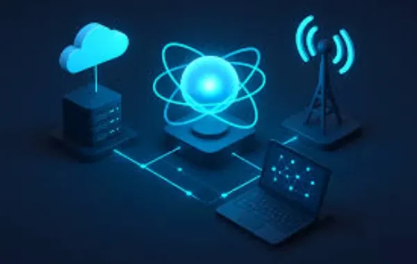How Could Quantum Networking Take Live Streaming to the Next Level?