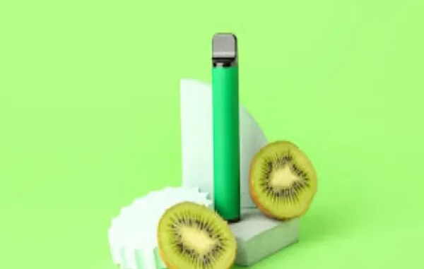 Design & Flavor: The Secret to Disposable Vape Success
