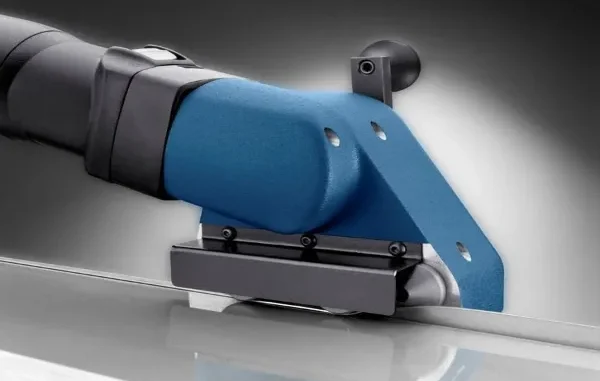 How to Choose a Professional-Grade Power Fastener: Why the Trumpf 2598678 TruTool TF 350 with Tilting Arm Is Trusted by Experts