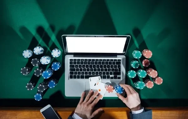 The Evolution of Online Casinos in the United States