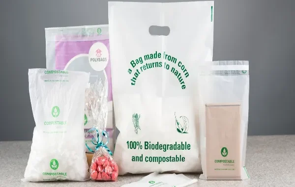 The Future of Plastic: How Compostable Packaging is Changing Global Supply Chains