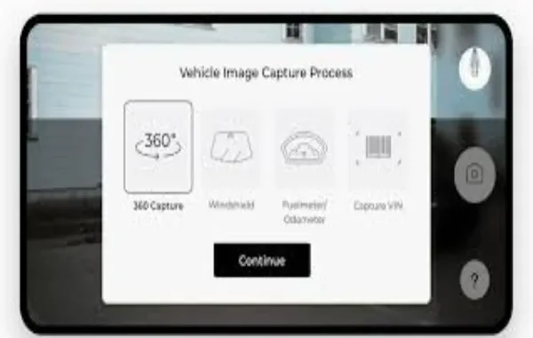 How Do You Document a Car Crash for AI Insurers
