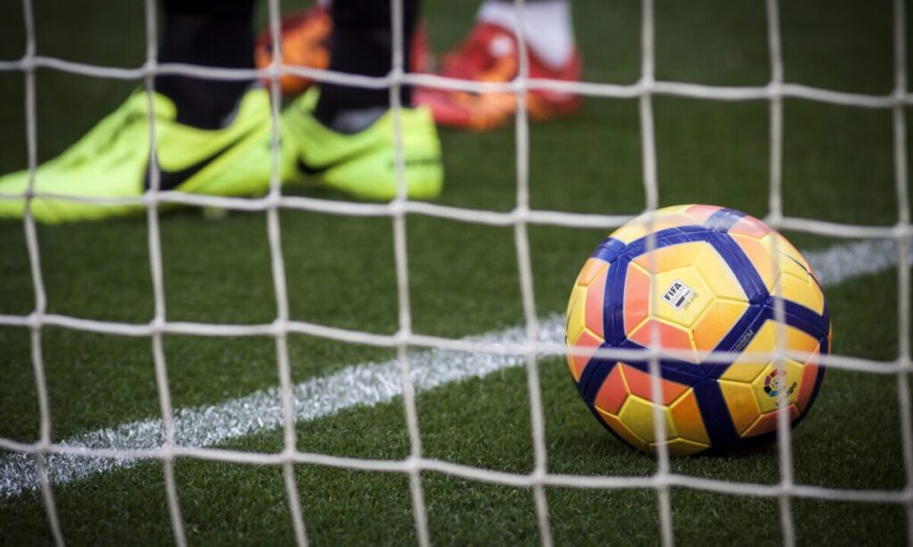  La Liga betting activities